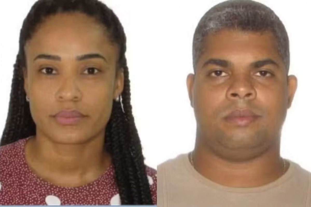PM de Salvador é morta a tiros; marido é apontado como principal suspeito