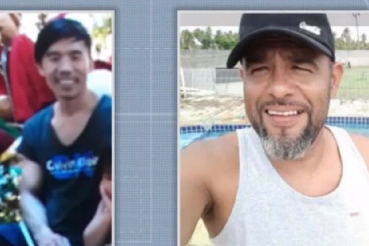 Homem é encontrado morto em praia de Barra Grande