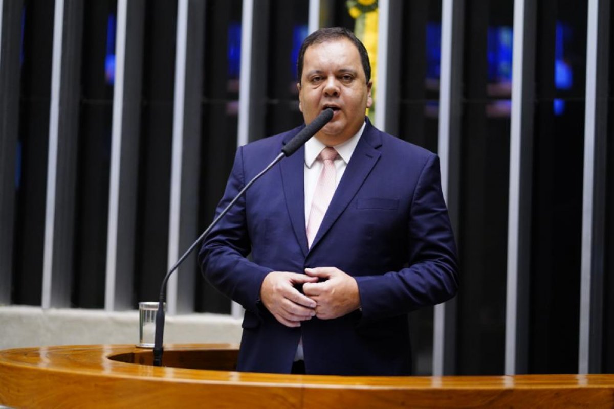 Operação Overclean: PGR é contra anular investigação sobre Elmar Nascimento