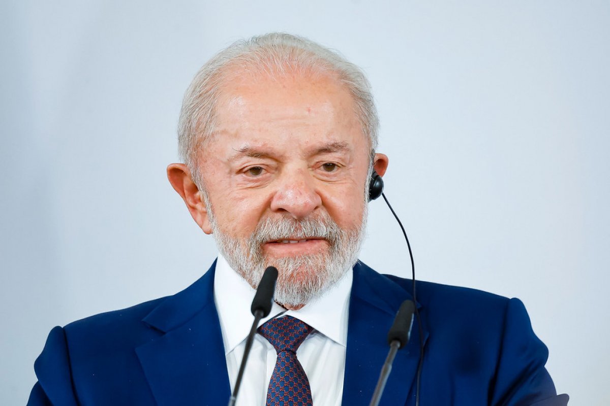 Lula é presidente com aprovação mais sensível à inflação e ao desemprego em 30 anos