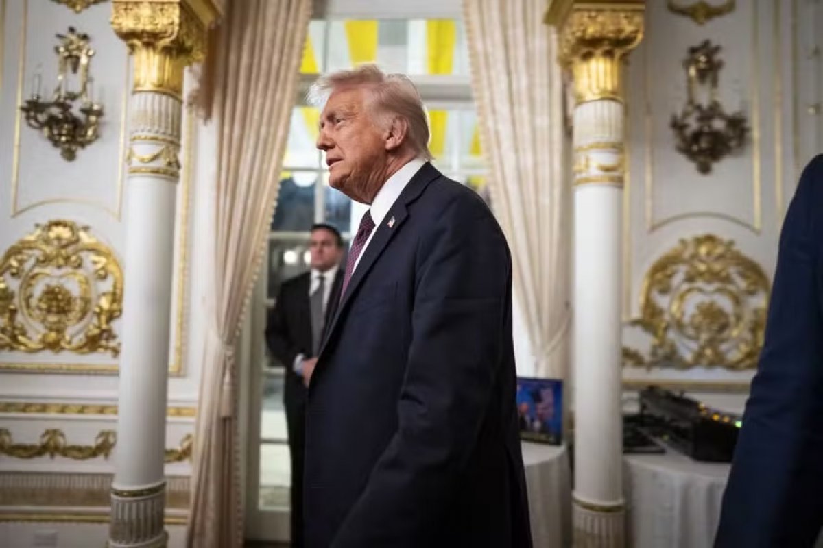 Em aniversário de 250 anos, Trump exalta EUA, critica comunismo e cita guerra do Irã