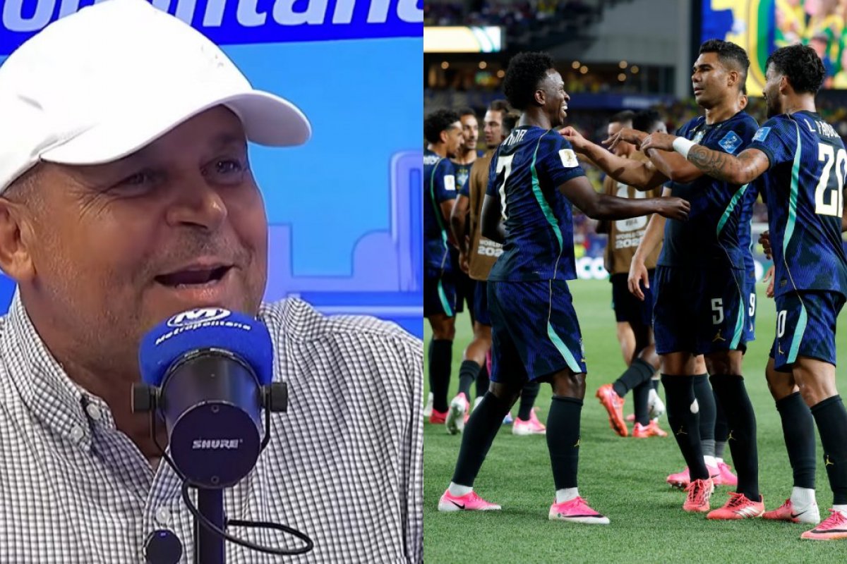 Vidente do 7x1 aponta futuro dramático do Brasil na Copa; confira