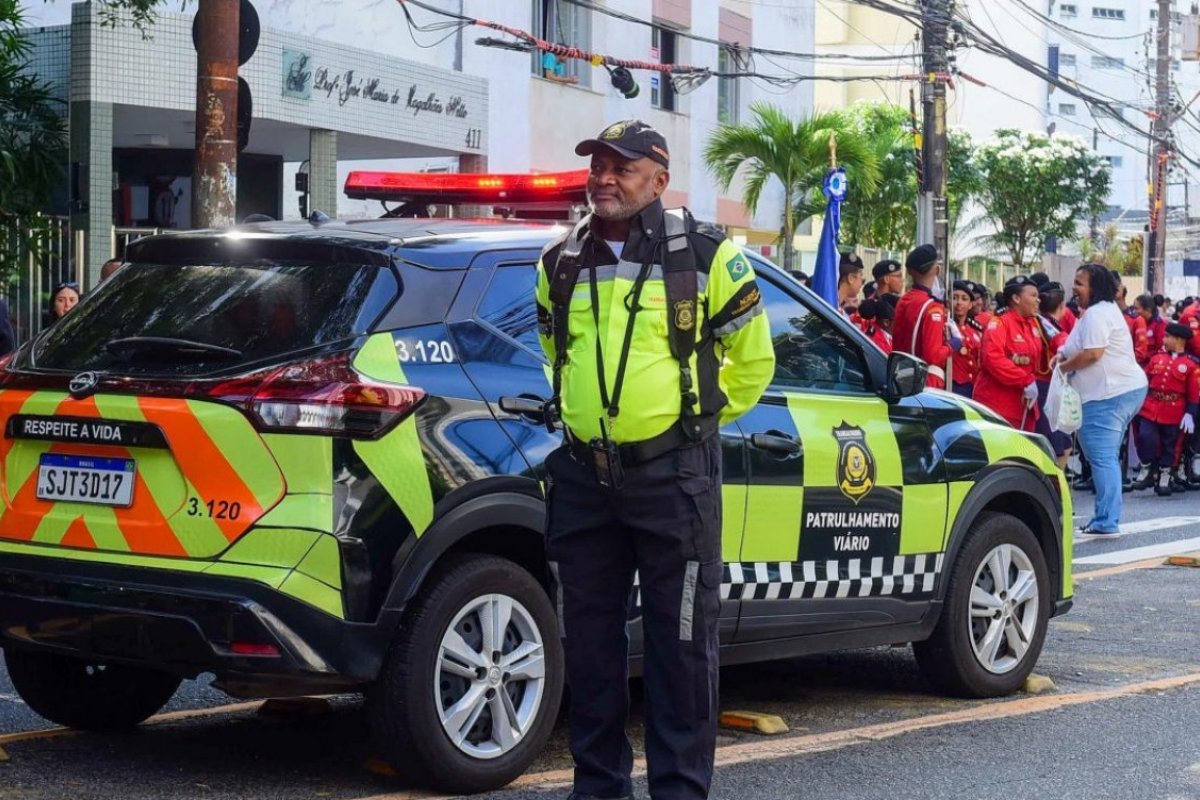 Brasil x Noruega provoca interdições no trânsito na Ribeira e em Paripe