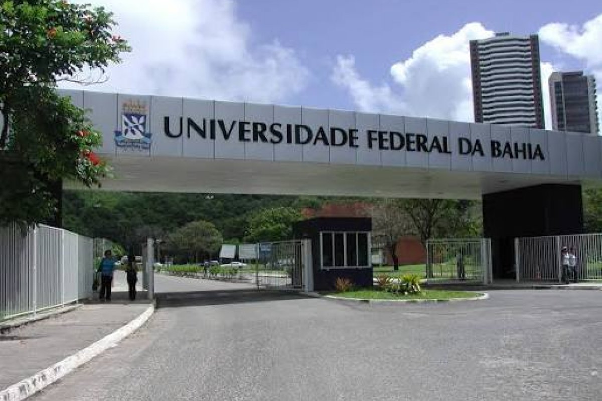 UFBA inicia celebração pelos 80 anos com programação especial até sexta-feira (10)