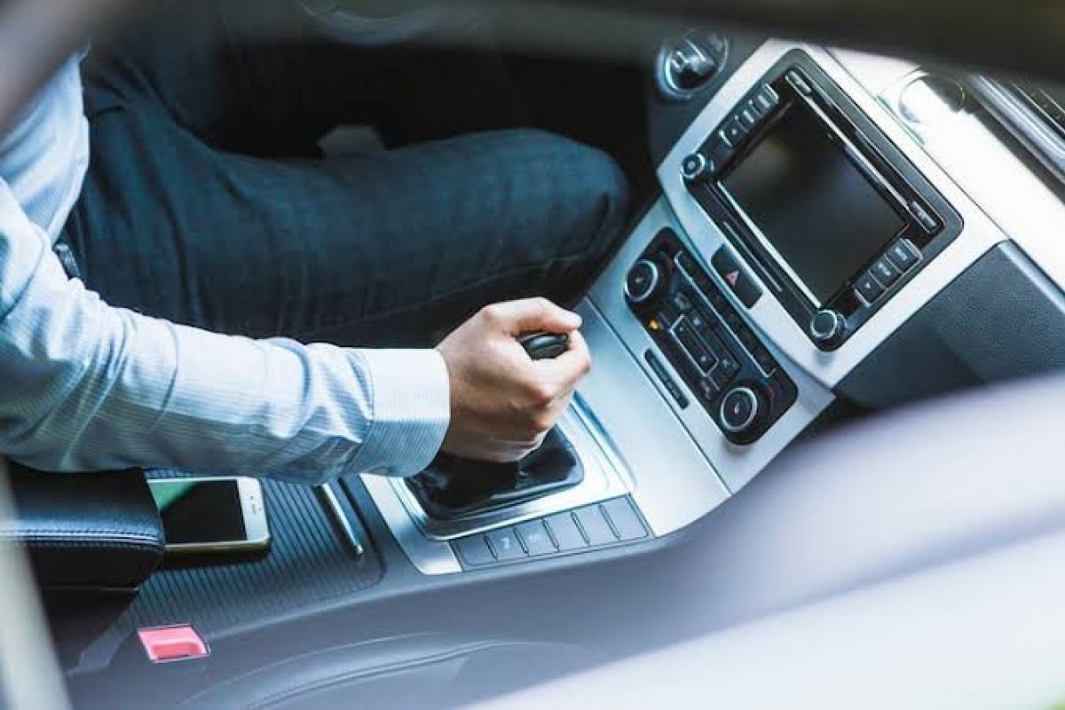 Câmbio automático: veja como cuidar para evitar prejuízos no bolso 