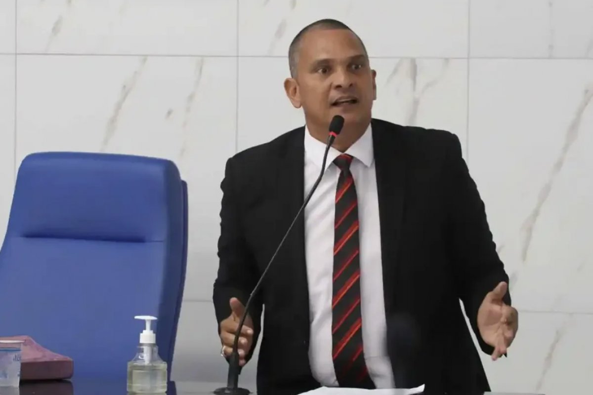 TSE decide retomar julgamento de vereador baiano que cometeu violência política de gênero em agosto 