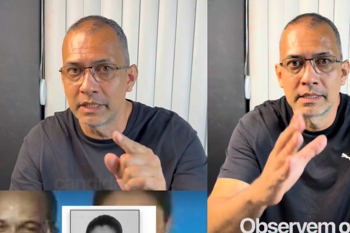 Vídeo: Dirigente do Sindseps critica recentes declarações de ACM Neto sobre Jerônimo 