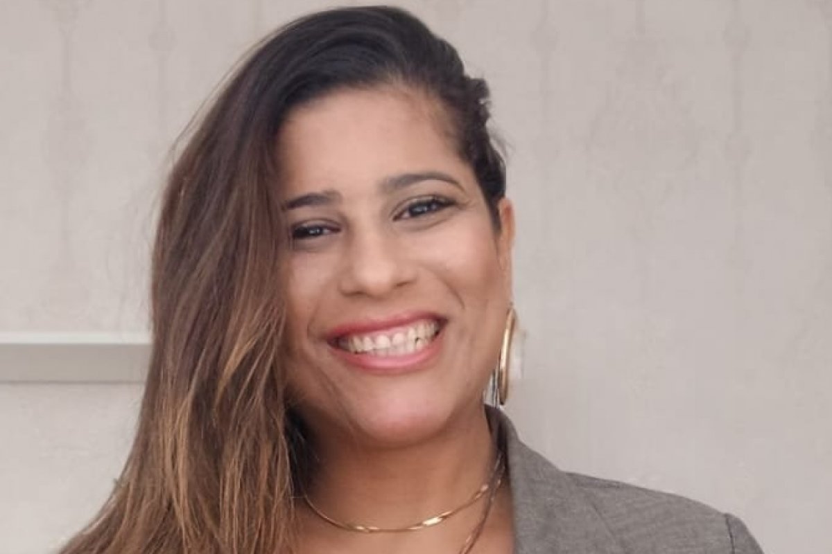 Psicóloga Niliane Brito palestra sobre autoconfiança no empreendedorismo feminino!