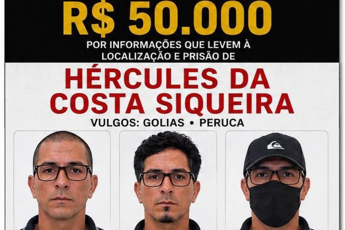 Suspeito de tentar matar tenente da Rota pode ter fugido do estado, aponta investigação