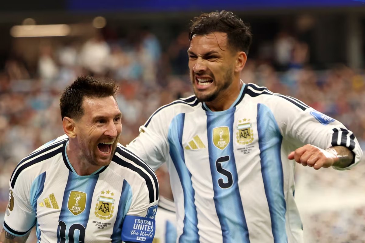 Confira os últimos jogos das oitavas da Copa do Mundo nesta terça-feira 