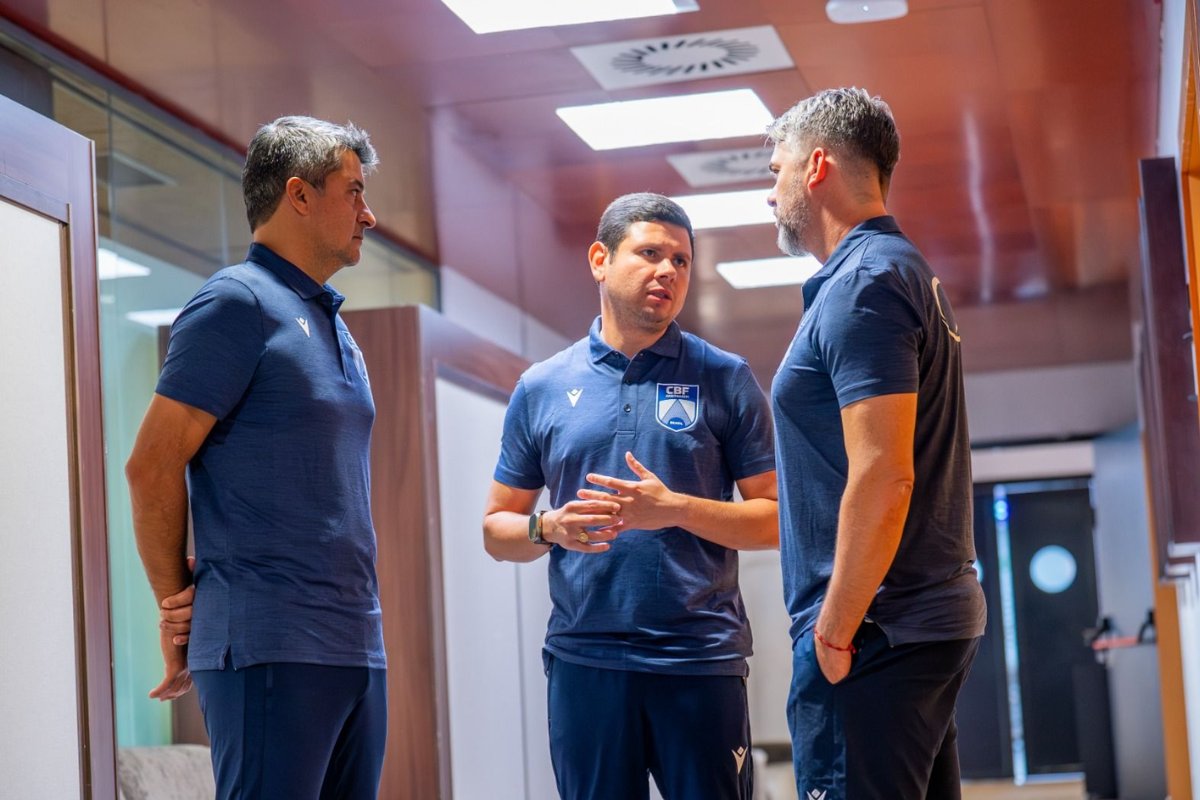 Novidades na Comissão de Arbitragem da CBF