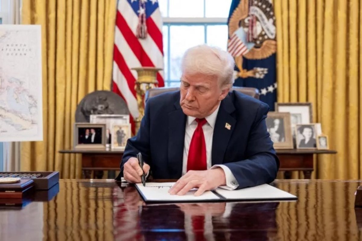 Empresas estadunidenses pedem que Trump não tarife produtos do Brasil
