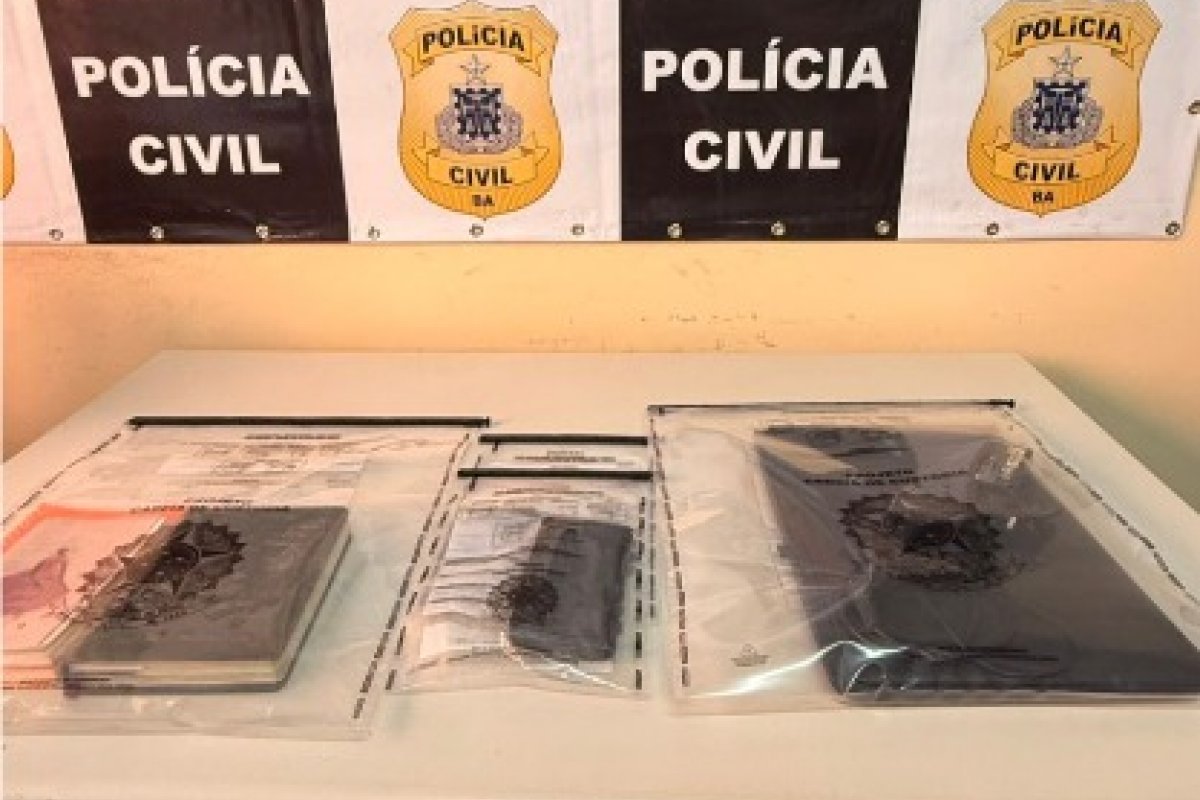 Suspeita de pichar paredes de terreiro em Salvador é presa por intolerância religiosa