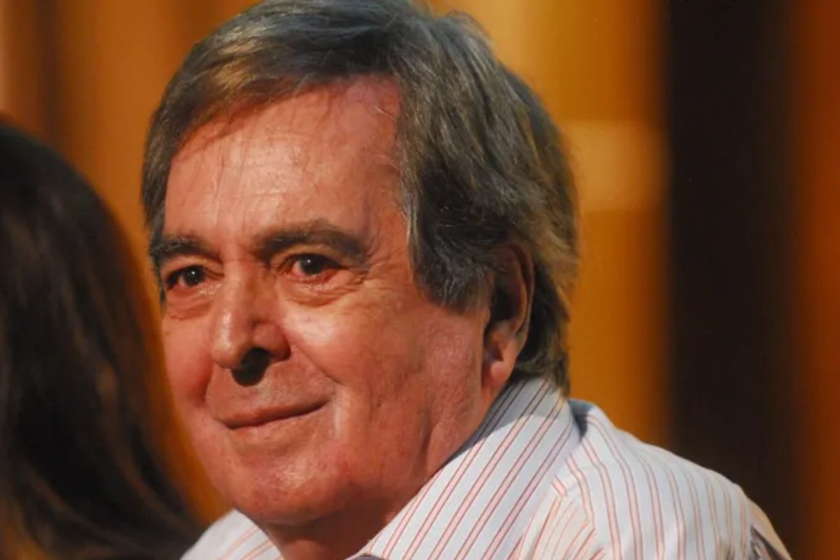 Morre aos 95 anos Benedito Ruy Barbosa, autor de grandes sucessos da TV Brasileira