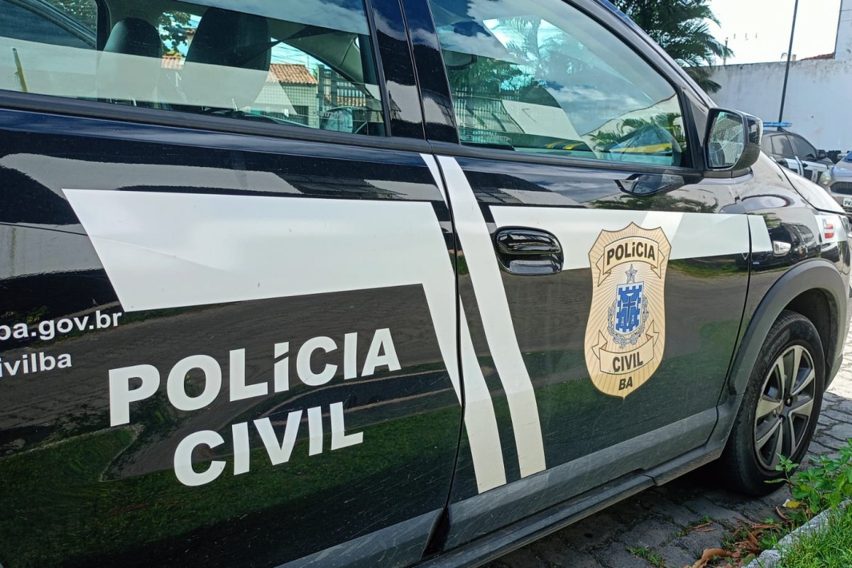 Homem é preso por ameaçar e perseguir ex-companheira