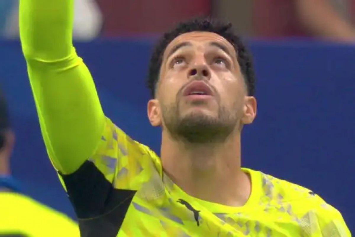 Quem é Mostafa Shobeir? Goleiro que pegou pênalti de Messi nas oitavas da Copa do Mundo
