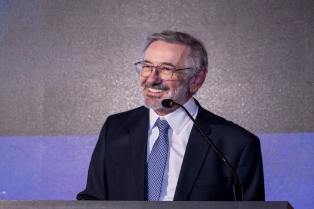 Márcio Elias Rosa diz que tarifa sobre etanol dos EUA “nunca” entrou em negociação