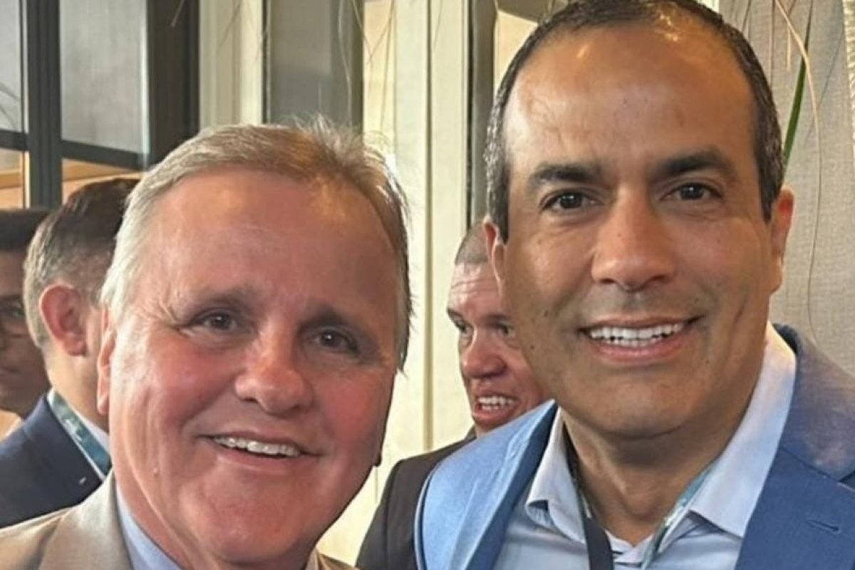 Geddel Vieira Lima diz que Bruno Reis vai "rezar desesperadamente" por derrota de ACM Neto