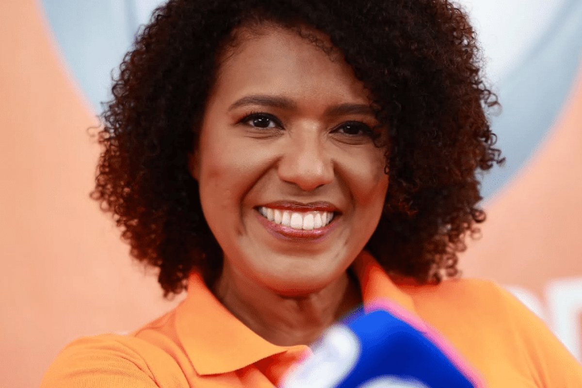 Repórter da Record morre aos 47 anos!