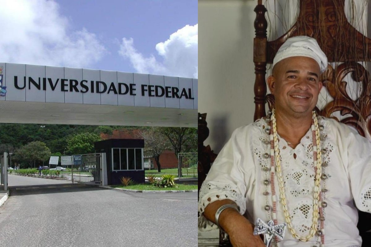 Mesa na UFBA debate ancestralidade e saberes das religiões de matriz africana