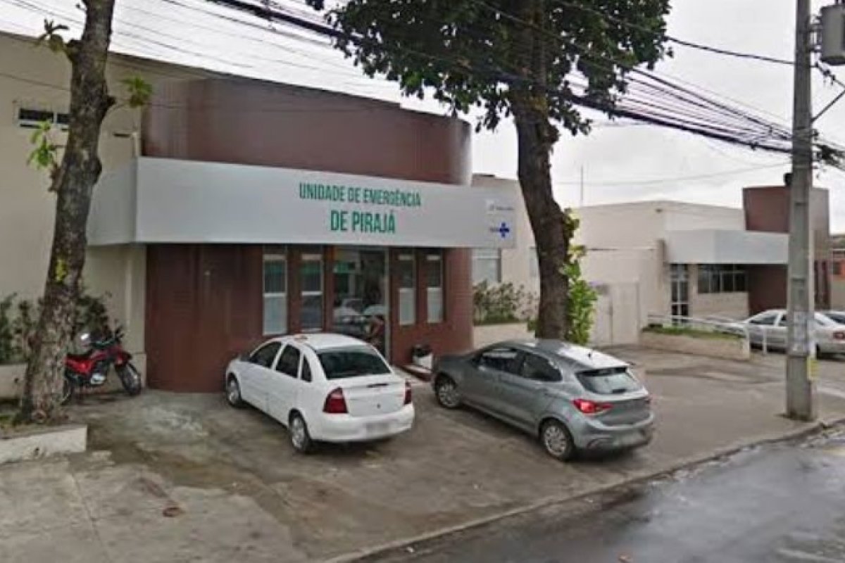 Médico ortopedista é preso em flagrante por importunação sexual em Salvador