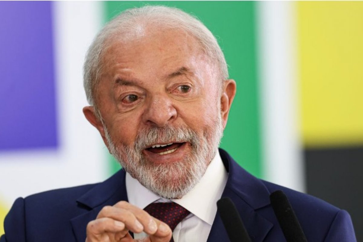 Com pauta travada no Senado, Lula afirma que fim da escala 6x1 seria mudança histórica para o país