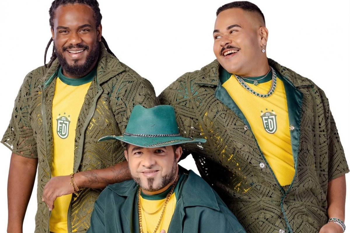 Festival Sabores de Itacaré começa nesta sexta-feira (10) e terá shows gratuitos de Filhos de Jorge e Noelson do Cavaco