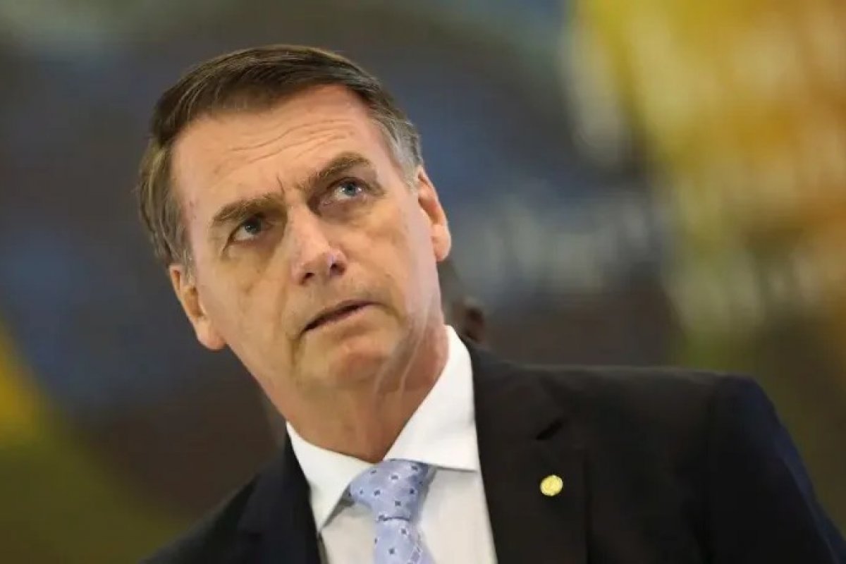 Após buscas, PF não encontra armas ou outros materiais na casa de Bolsonaro