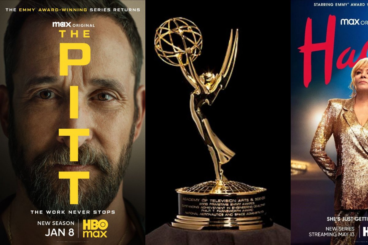 Emmy 2026: confira os destaques do Oscar da televisão