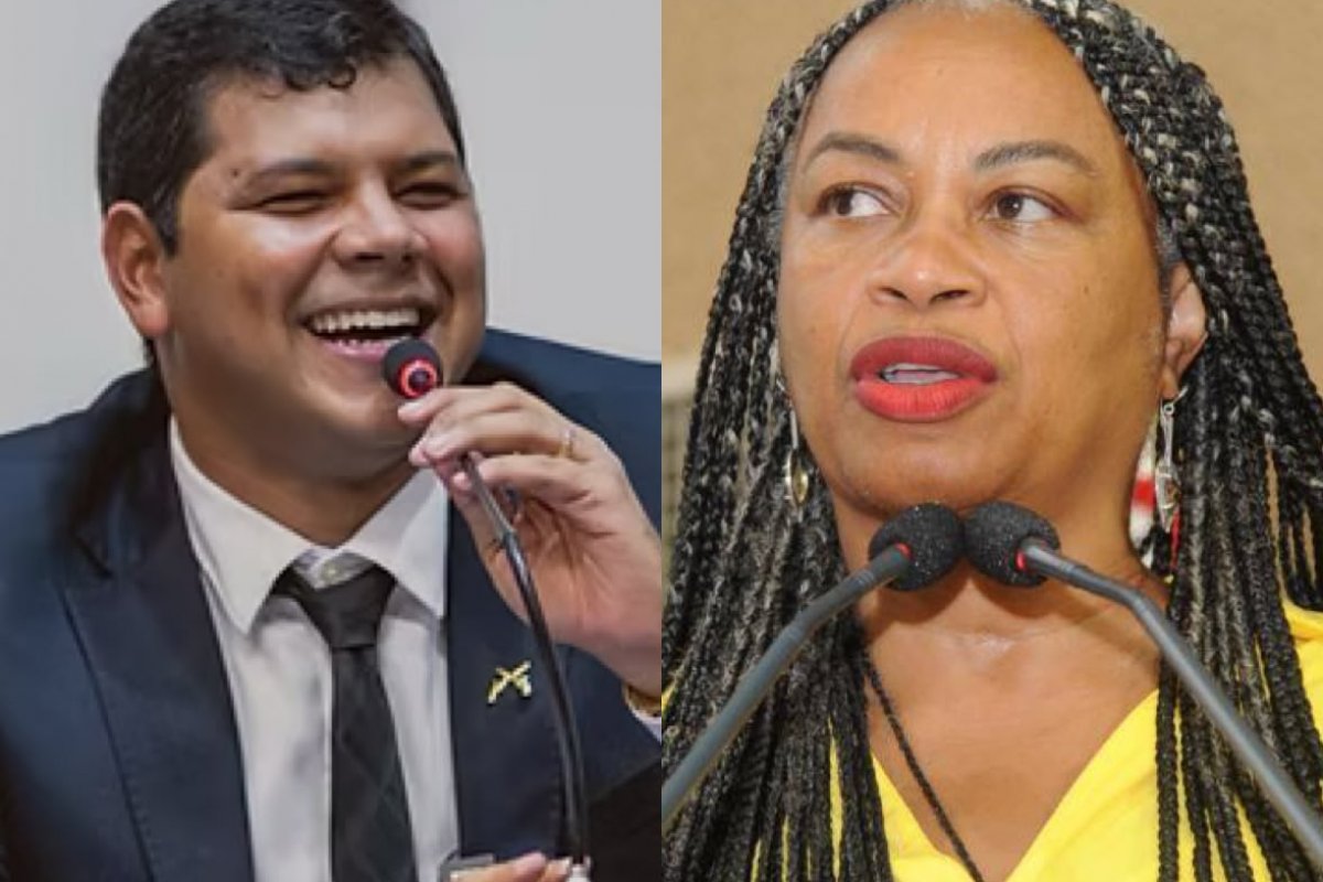 TJ-BA mantém rejeição de ação contra Diego Castro por chamar projeto de "Bolsa Família do Crime"