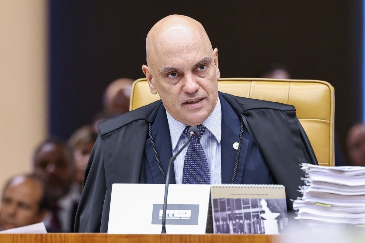Justiça dos EUA nega pedido do governo brasileiro e estende prazo para Rumble e Trump Media responderem ação contra Moraes