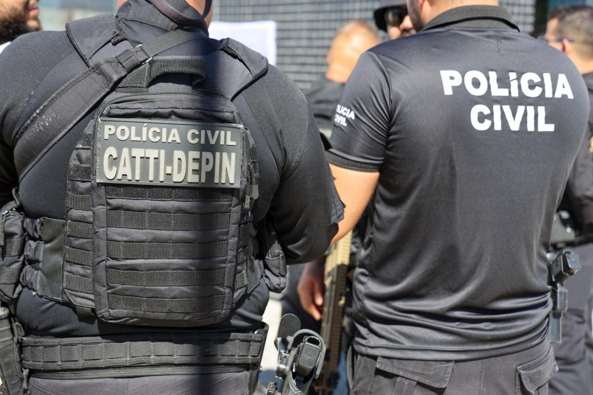 Investigado por feminicídio de ex-companheira é preso em Serrinha, na Bahia