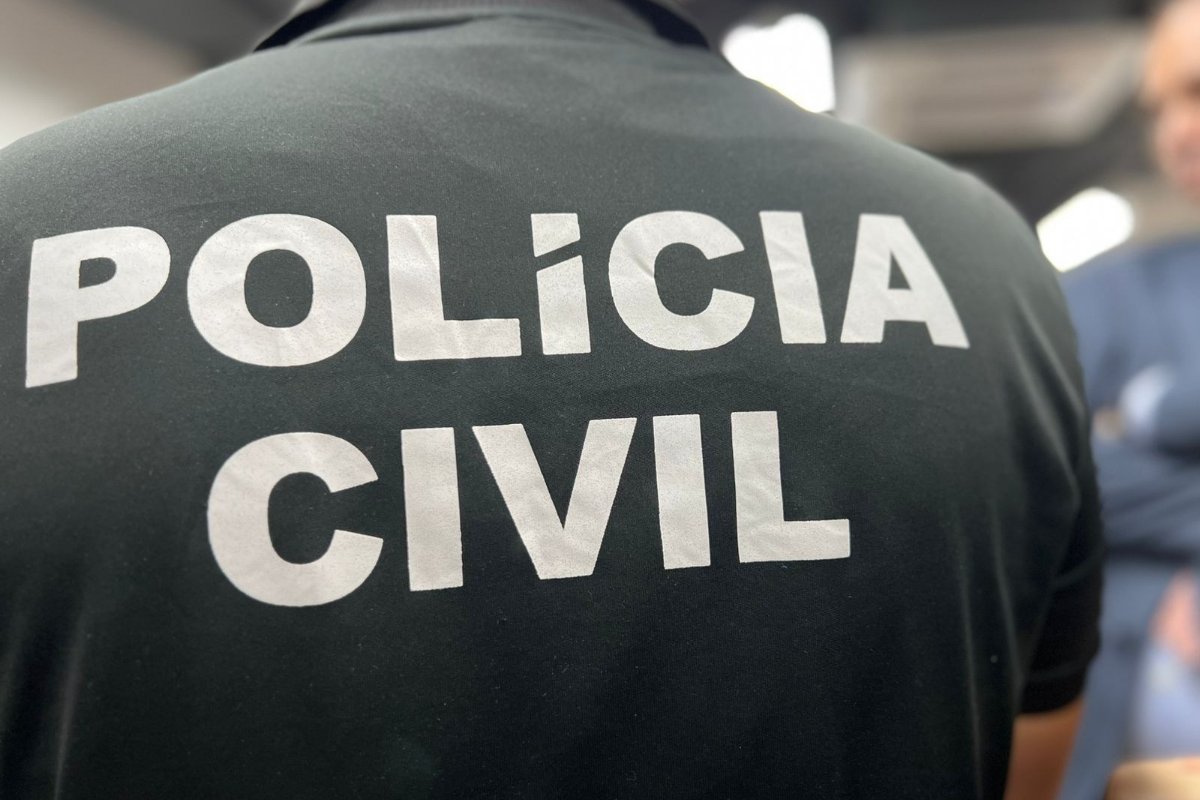Dois homens são presos suspeitos de integrar grupo criminoso e extorquir provedores de internet na Bahia 