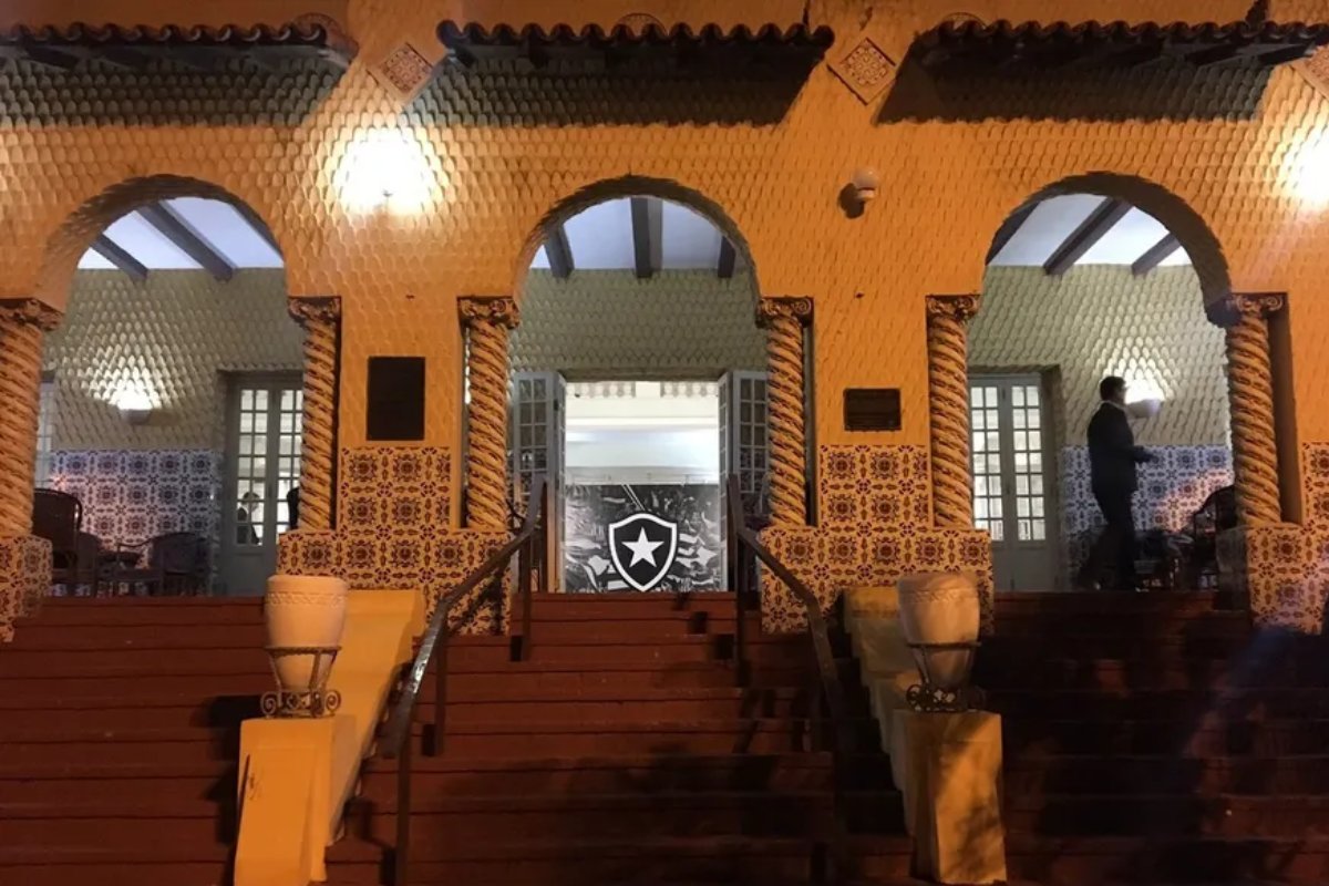 Botafogo tem recuperação extrajudicial positiva em julgamento de apelações 
