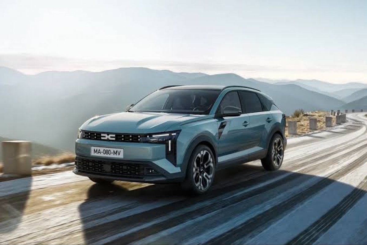 Renault Koleos “cupê” chega à Europa e antecipa motor híbrido para o Brasil