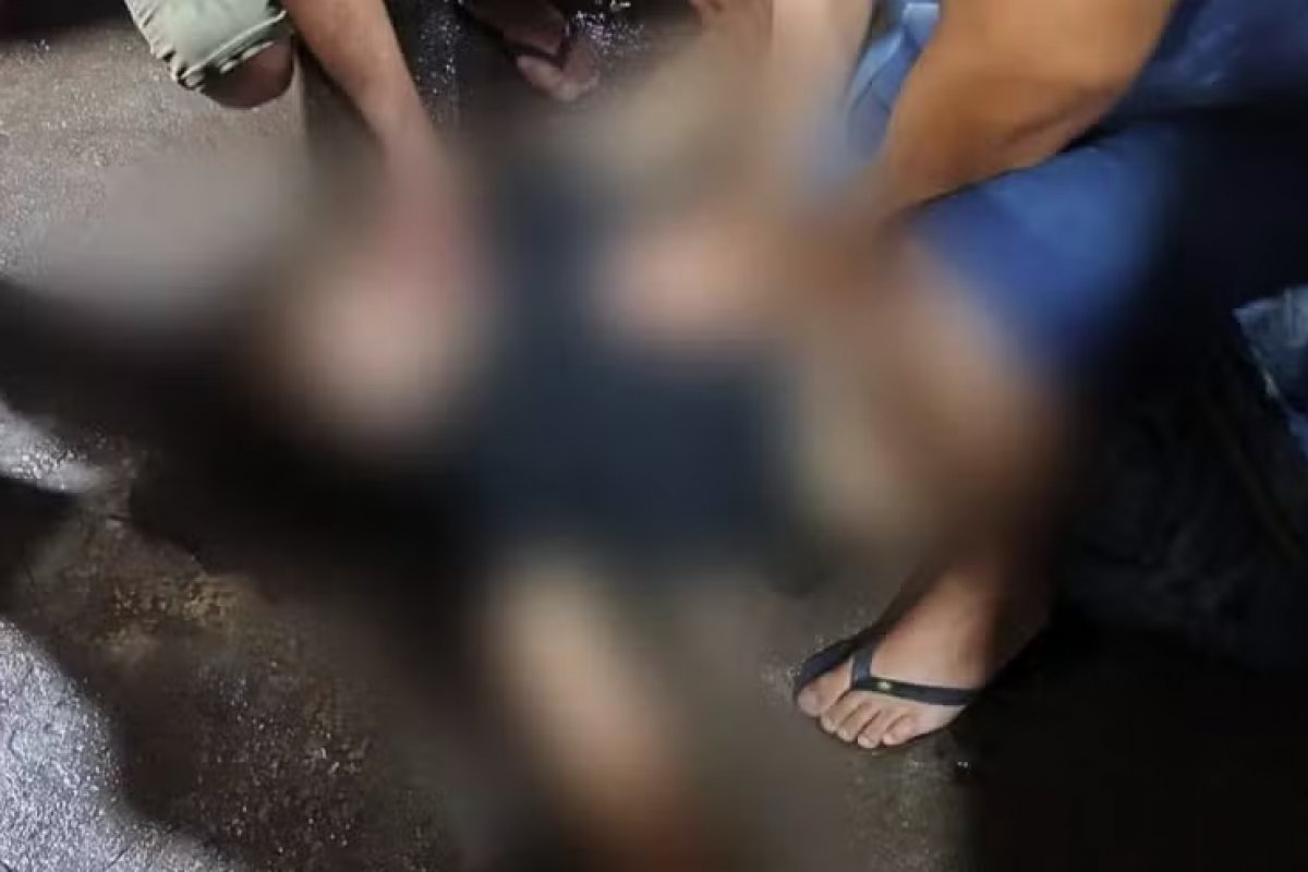 Jovem morre eletrocutado após pisar em caixa de energia em parque de skate de Belém 