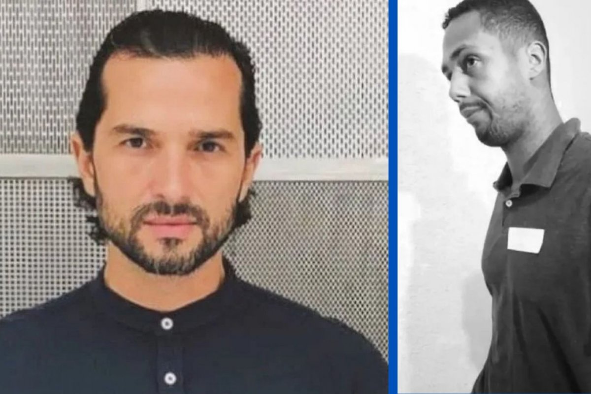 Pedreiro envolvido no assassinato do ator Jeff Machado é condenado a mais de 22 anos de prisão