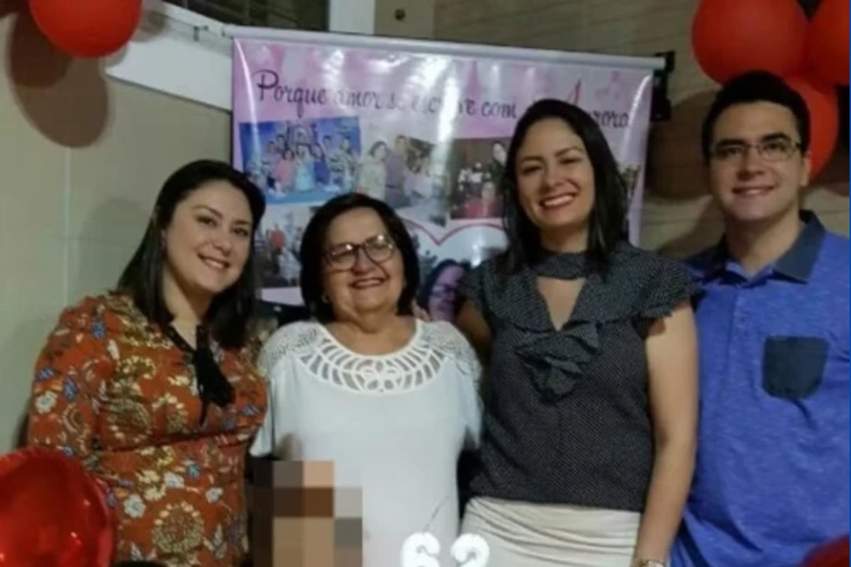 Prefeitura de Fortaleza decide exonerar servidora parte de família que manteve doméstica 55 anos sem receber salário