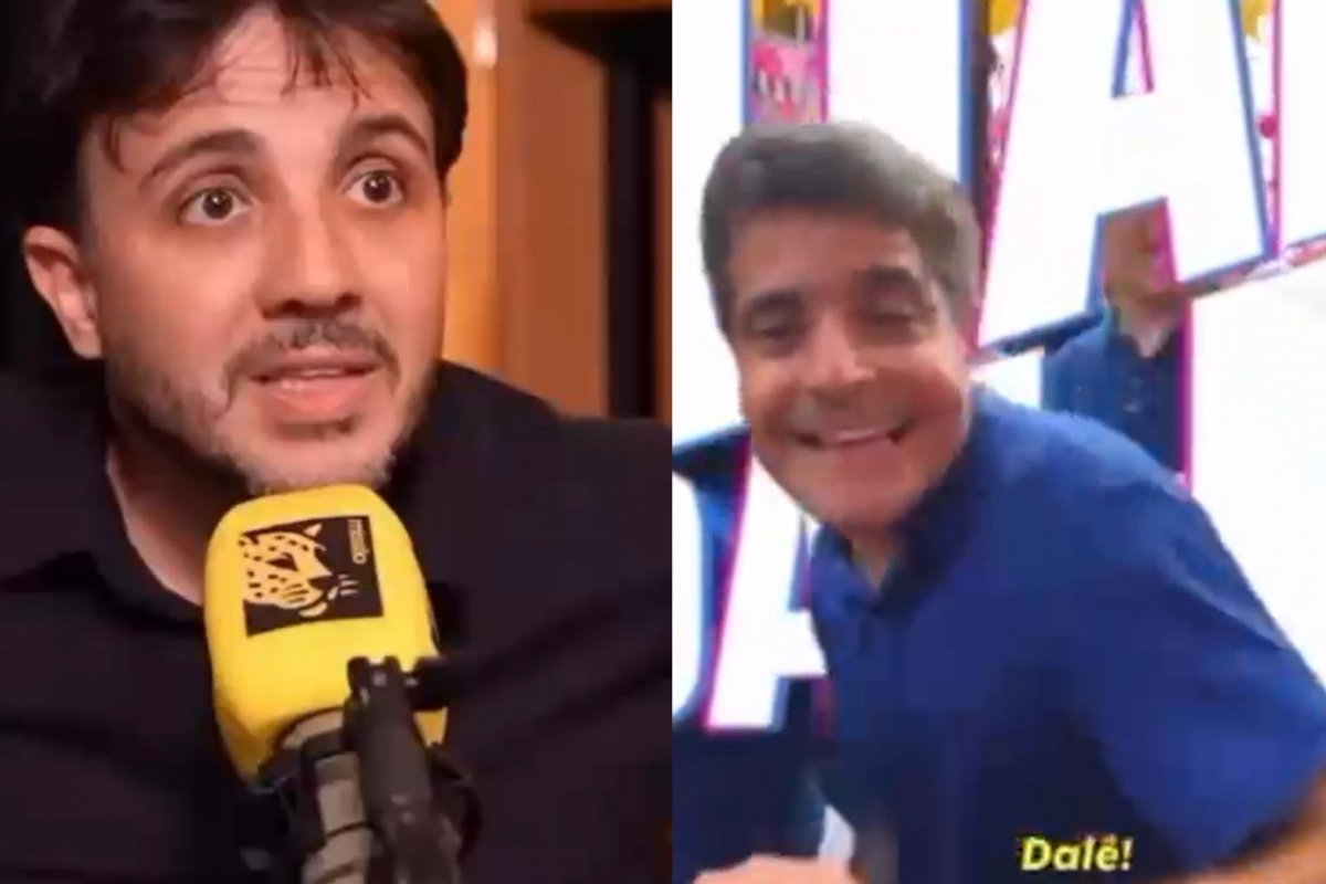 Vídeo: Renan Santos diz que campanha de ACM Neto trata eleitor como "imbecil"