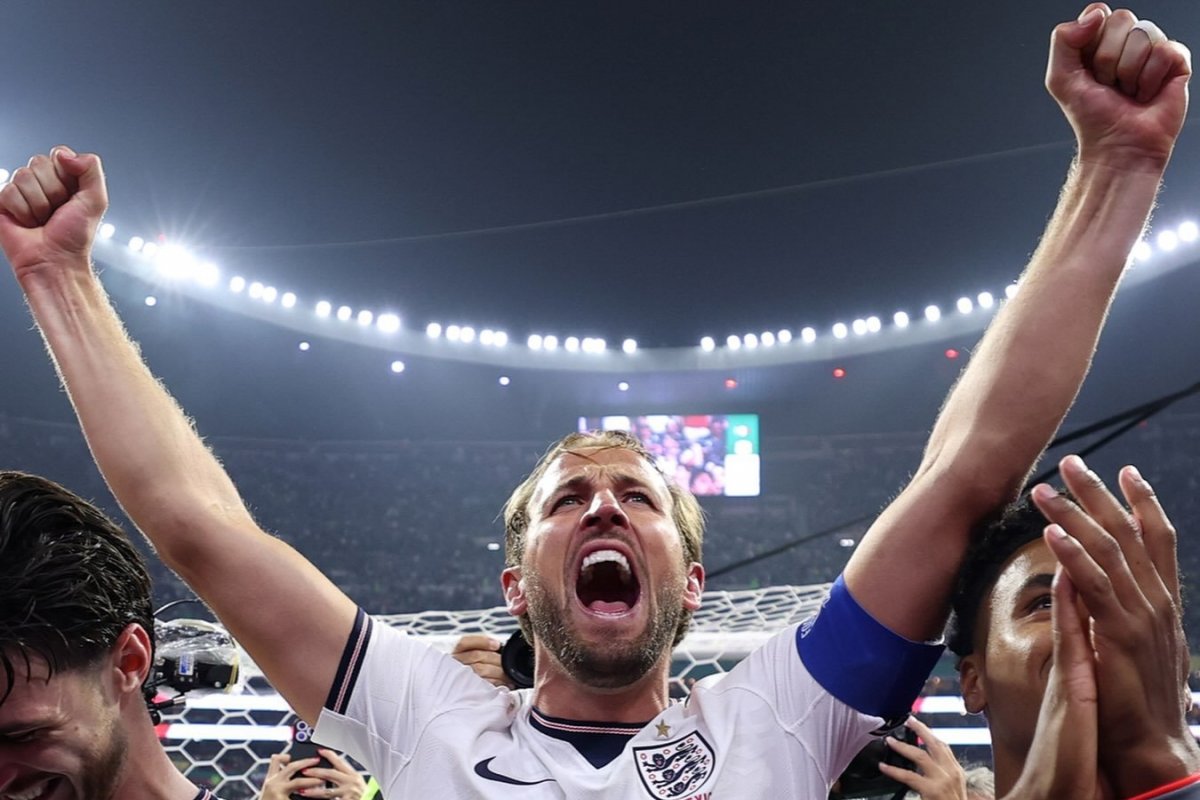 Inglaterra pode ter feriado nacional se for campeã da Copa do Mundo