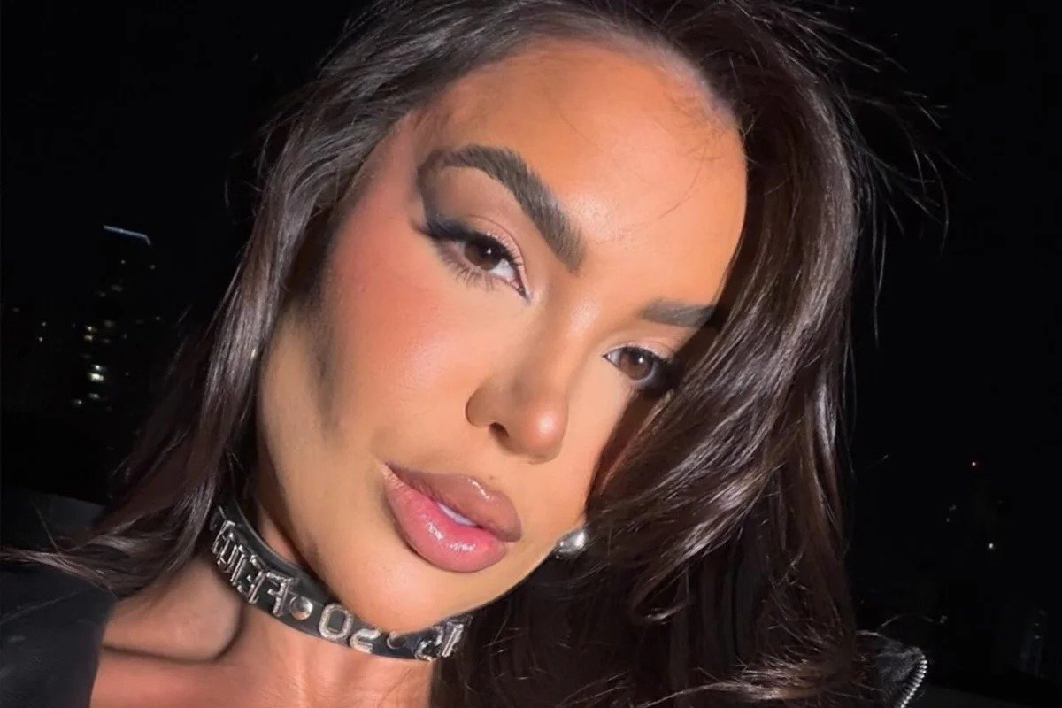 Influenciadora brasileira morre após cair do 27º andar de prédio em Dubai