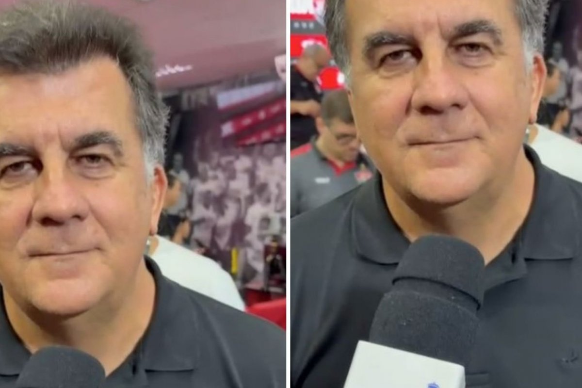 Vídeo: BRT no Barradão? Fábio Mota fala sobre novo modal em Canabrava