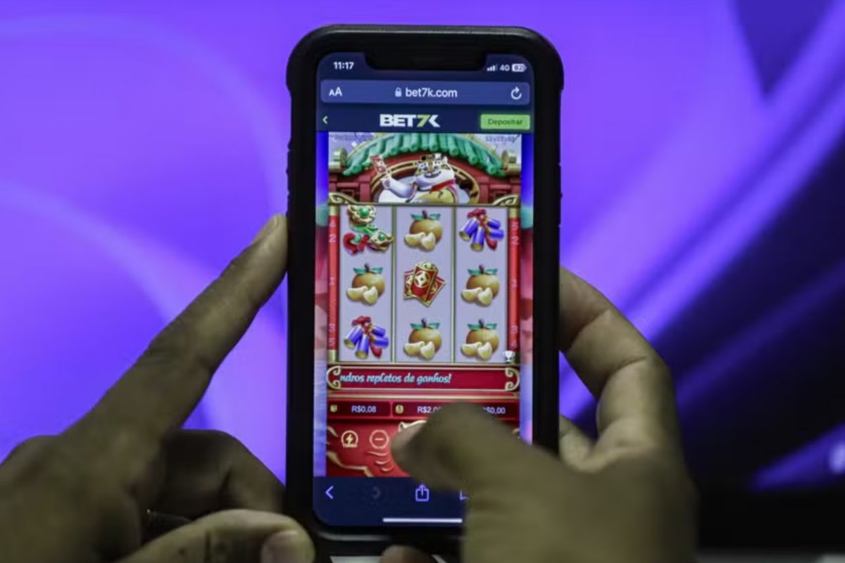 Governo anuncia novas regras e advertências para a propaganda de bets