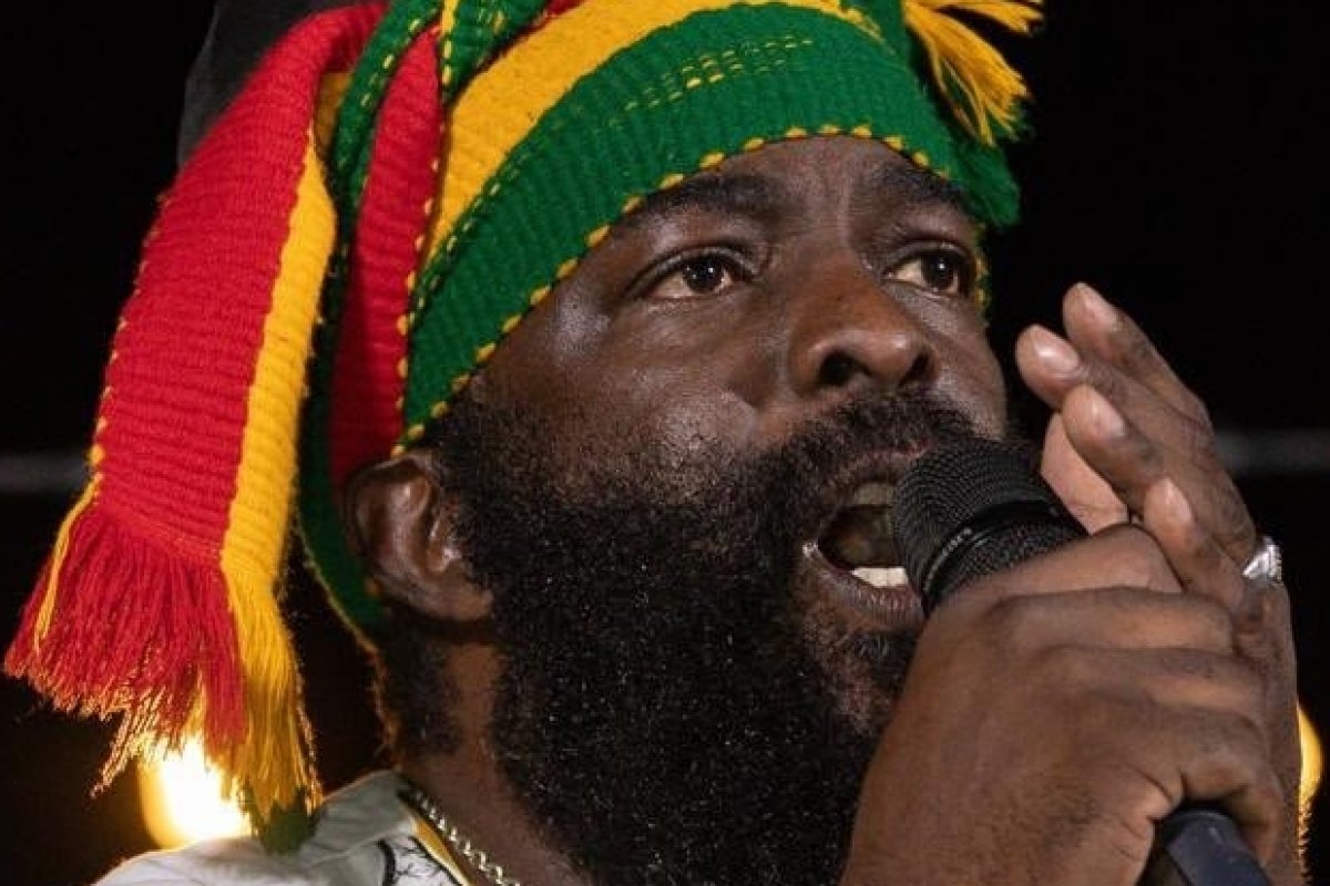 Ministereo Público lança audiovisual de Jardel Souza gravado na Jamaica e amplia conexões internacionais do projeto Ubuntu Riddim!