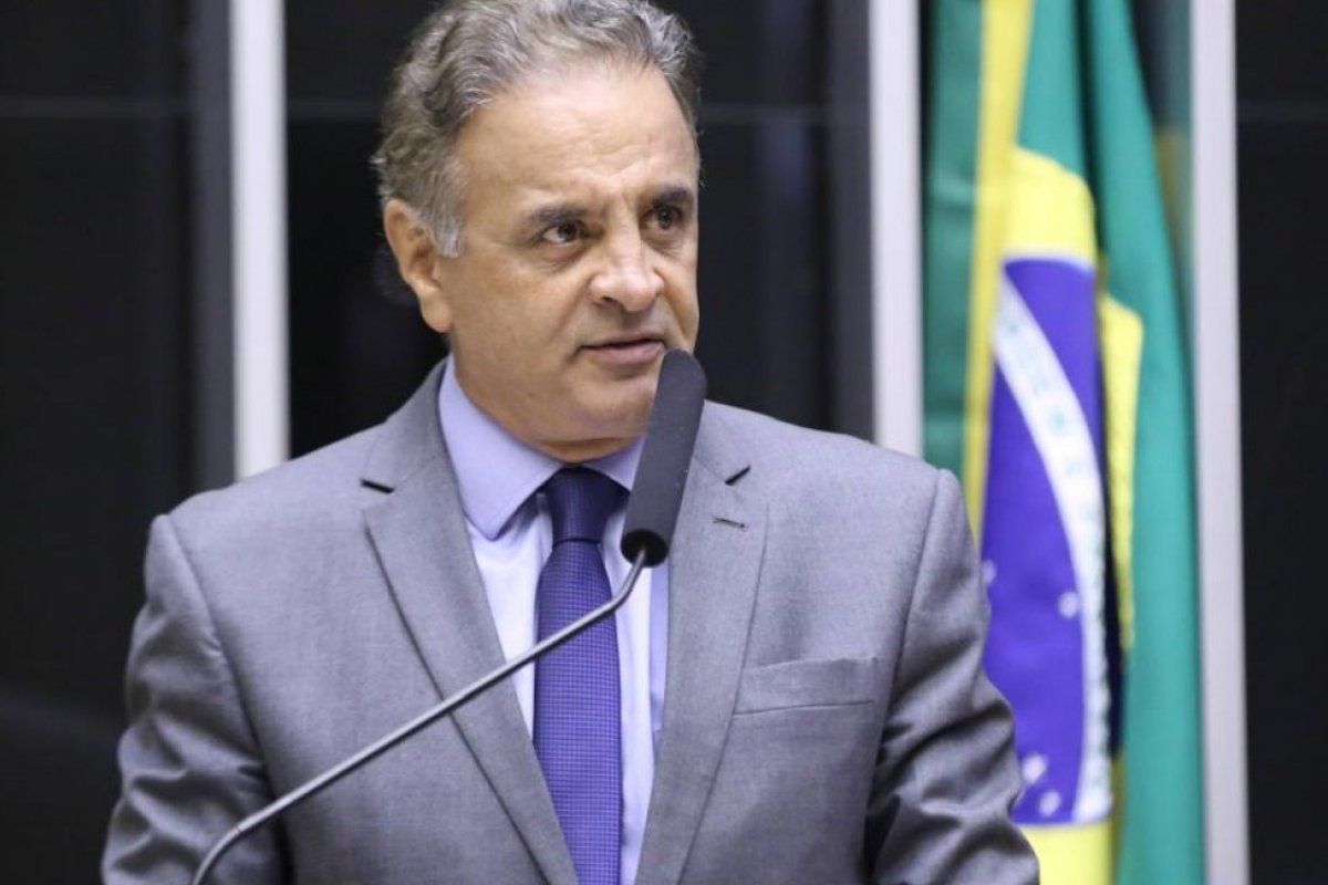 Eleições 2026: Aécio descarta candidatura e PSDB não terá candidato à Presidência