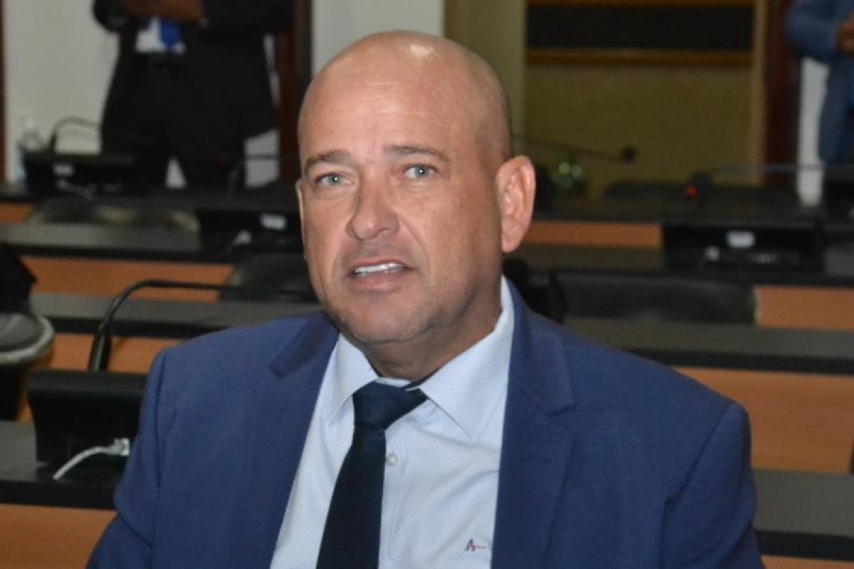 Operação El Patrón: deputado Binho Galinha é condenado a 36 anos de prisão 