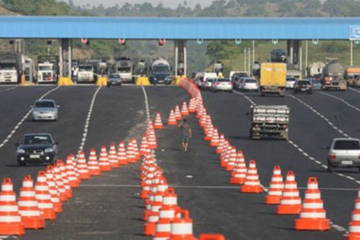 TCU multa ex-dirigentes da ANTT por irregularidades em contrato da ViaBahia