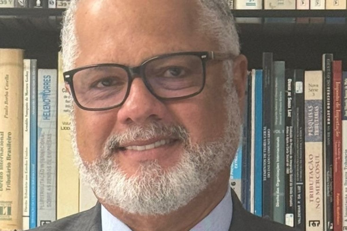 Fernando Neves assume presidência do Comitê Estratégico de Comércio Exterior e Logística da Amcham Bahia!