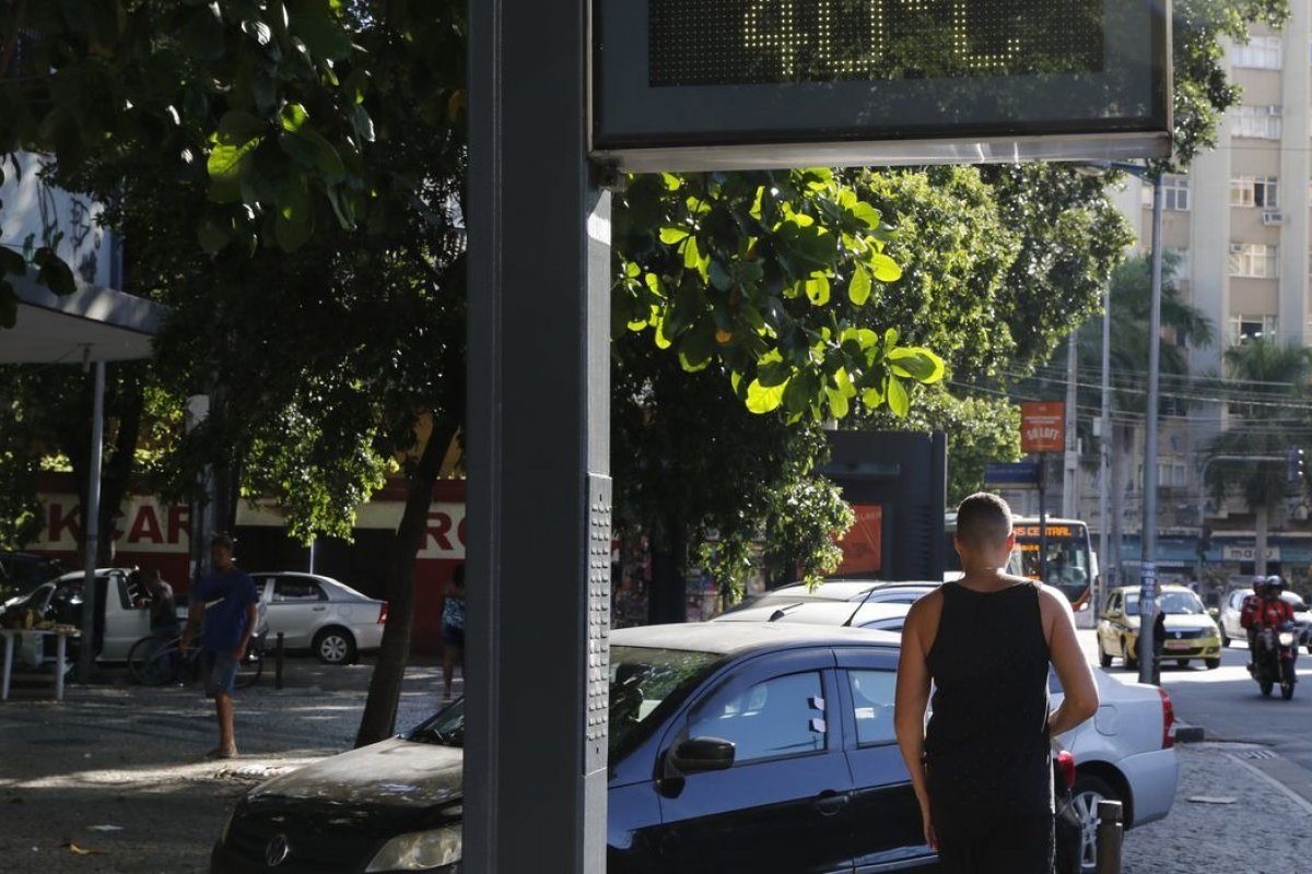 Chances do El Niño ser "muito forte" no final de 2026 chegam a 81%