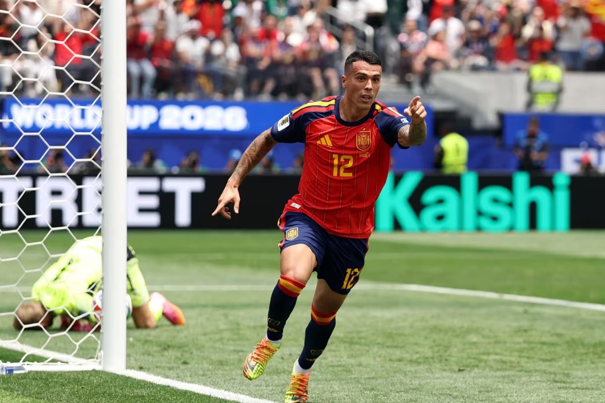 Copa do Mundo tem confronto entre Espanha e Bélgica nesta sexta